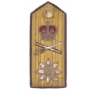 Shoulder Board